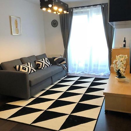Goma Rent Noskowskiego Gdansk Apartment Bagian luar foto