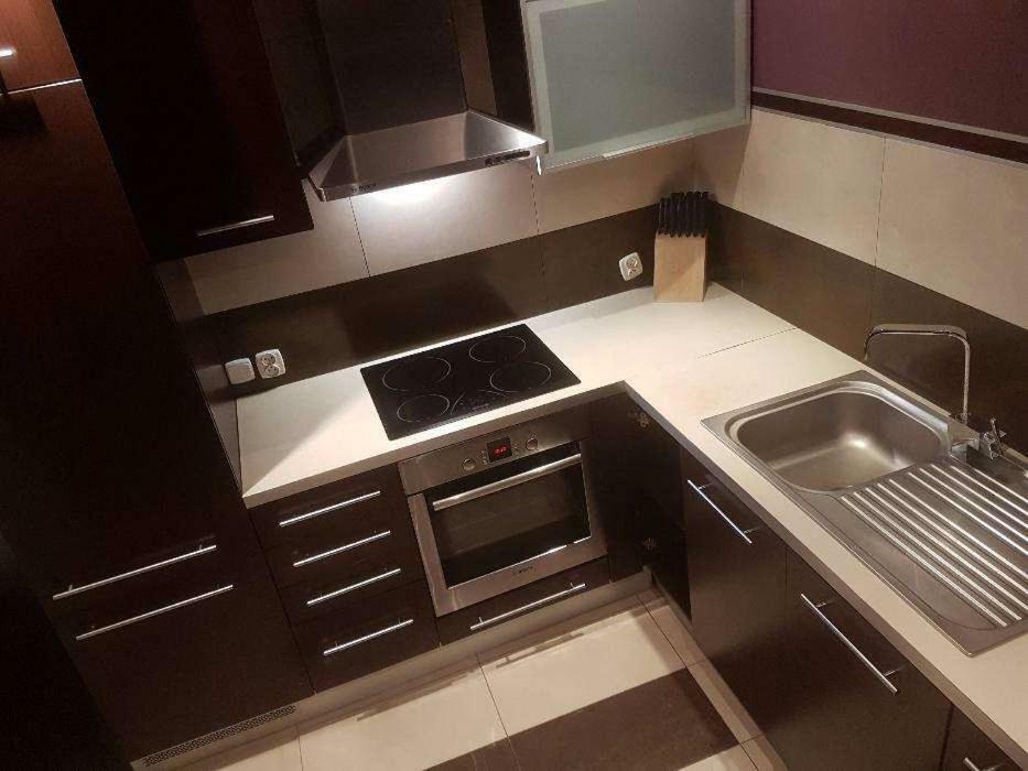 Goma Rent Noskowskiego Gdansk Apartment Bagian luar foto