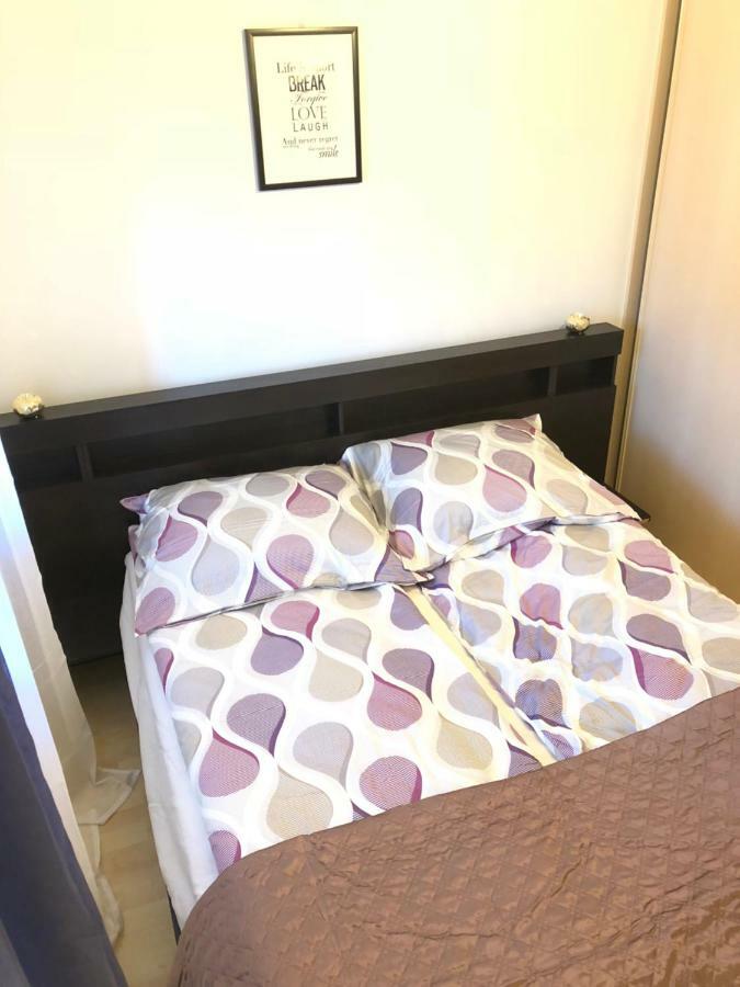 Goma Rent Noskowskiego Gdansk Apartment Bagian luar foto